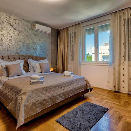 New! Luxury Apartment Dona Сплит Экстерьер фото